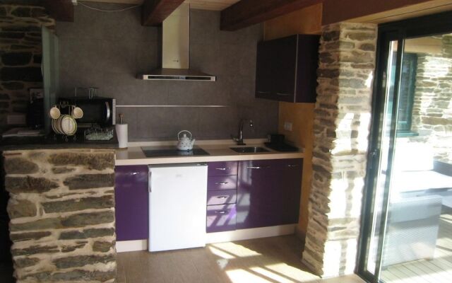 Albergue Oasis