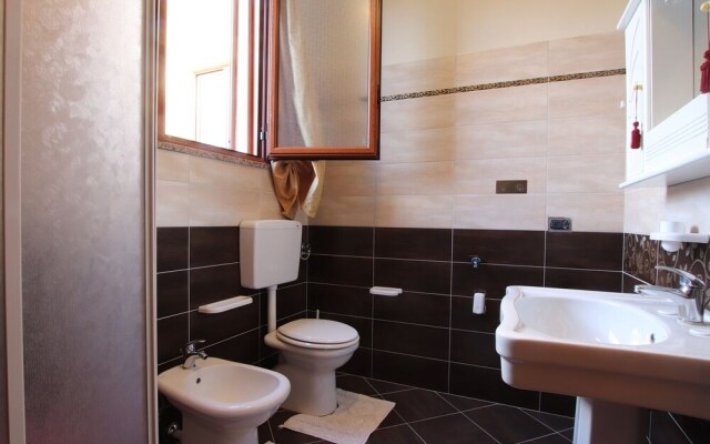 Serena Guest House