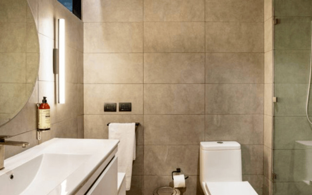 Zip Housing Los Trapenses