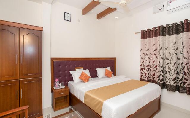 OYO 11097 Hotel Grand Arabian