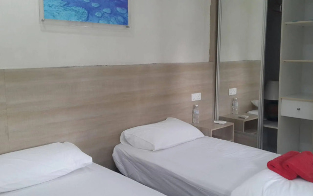 Naam Boutique Lodge