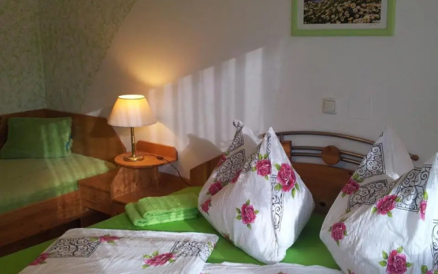 Ferienwohnung Anna Zechner