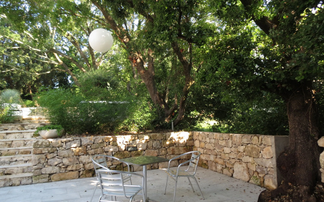 Le Castellas du Pic St Loup