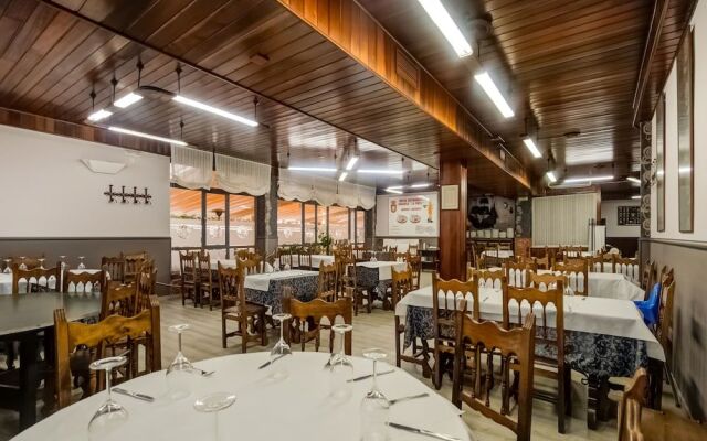 OYO Hotel Restaurante La Pinta