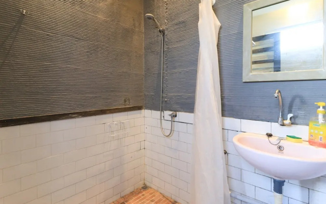 ShareSpace Bali by ZUZU