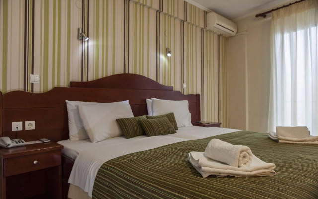 Akti Hotel Ioannina