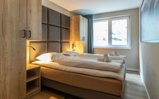 UplandParcs Montafon