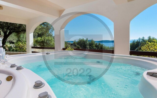 Beautiful Home in Prizba With Wifi and 3 Bedrooms