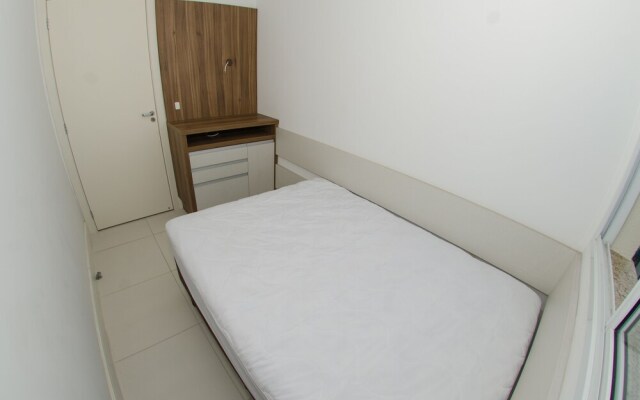 Nautilus Sofia Garden - Penha