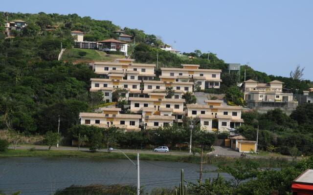 Condominio Mares de Buzios