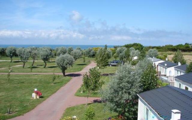 Camping Phare Ouest