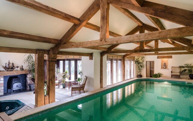 SummerHouse Bed & Breakfast