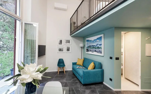 Loft Garibaldi by Wonderful Italy