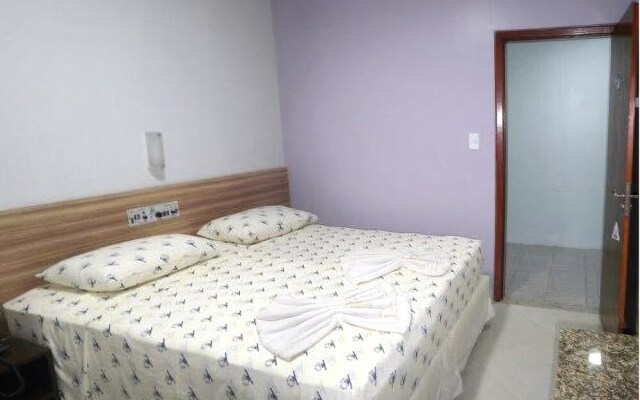 Hotel Mar Verde Maceio