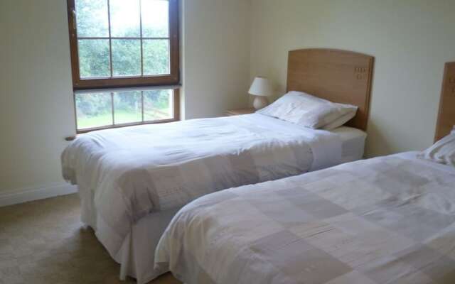 Kenmare Holiday Village 4007
