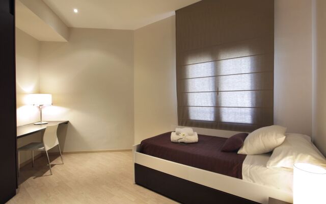 Fisa Rentals Gran Via Apartments