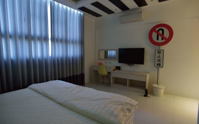 Herman Hostel