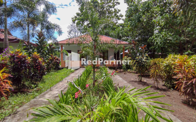 OYO 90988 Tangkoko Jungle Homestay