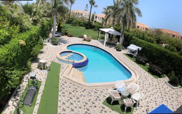 مارينا 5