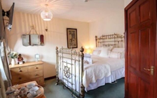 The Shepherd's Purse