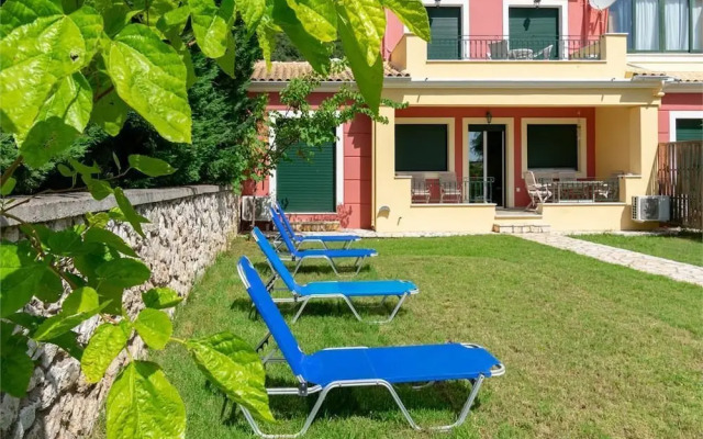 Villa Barbati 1