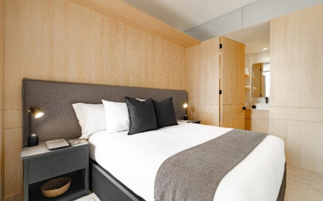 ONTO Tonalá Mexico City