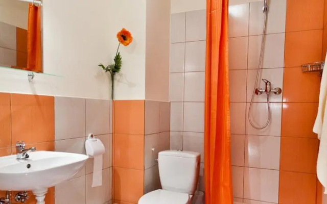 Relax - usługi noclegowe