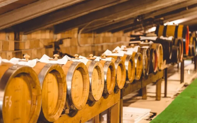 Hotel San Pellegrino