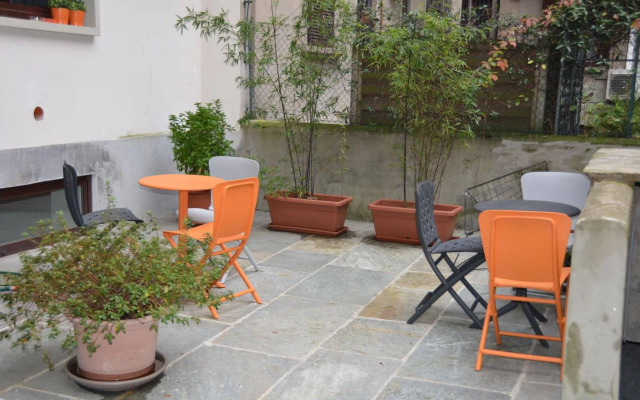 Sigieri Residence Milano