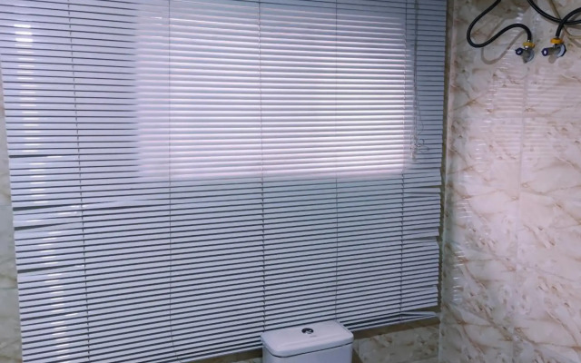 Abuja Modern Apartments