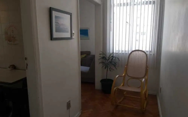 Apartamento Conforto em Copacabana RJ