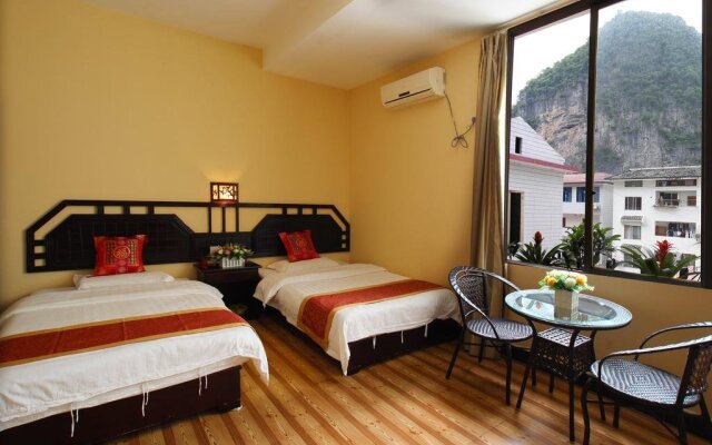 Lecheng Hotel Yangshuo