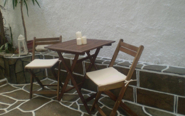Galini Pension