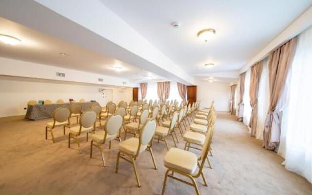 RED CONFORT HOTEL Boutique