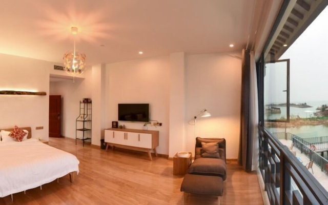 Juanshui Hostel – Guest Rooms – Suzhou
