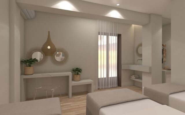 Отель Kos City Sunstone