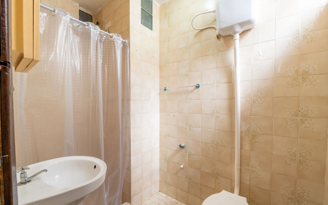 OYO Residencial Muriqui Apart Hotel, Mangaratiba