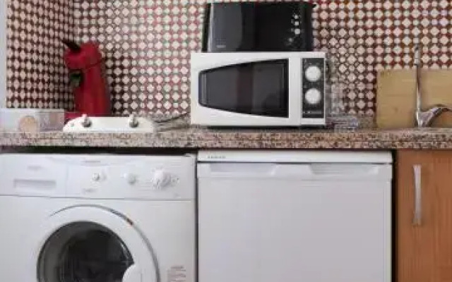 Apartamentos Río Darro