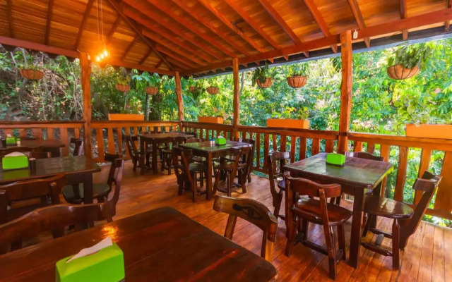 Hotel Tropical San Jeronimo