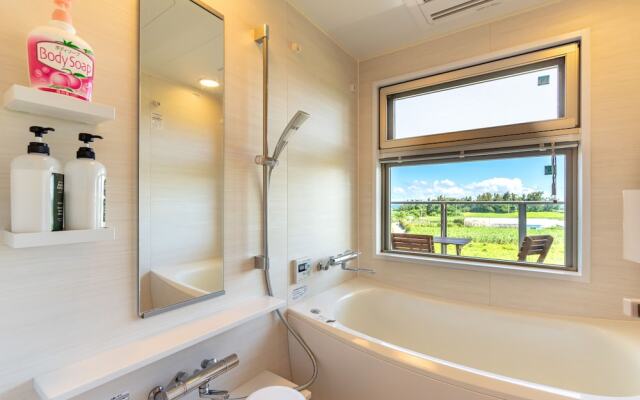 Ocean Resort Maeda Misaki