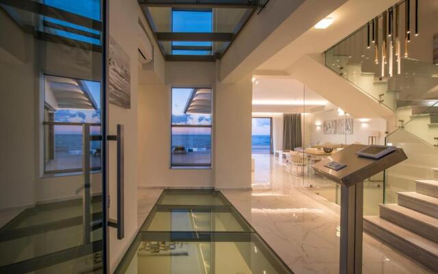 Thalassa Residence, a luxury coastal escape, By ThinkVilla
