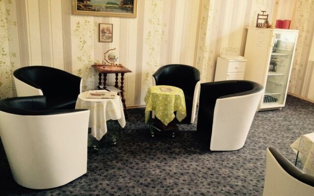 Hotel - Pension Schönberg