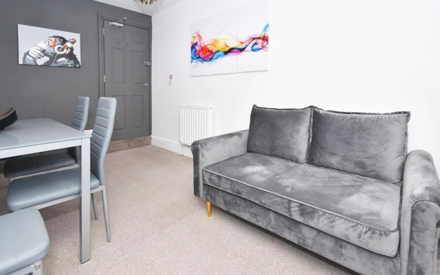 Townhouse @ Lord Street Crewe