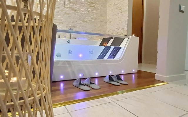 Hotel Palladium