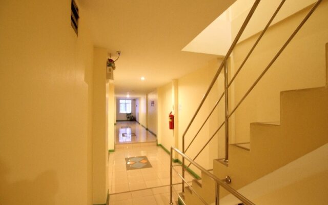 Chada Guesthouse Hua Hin