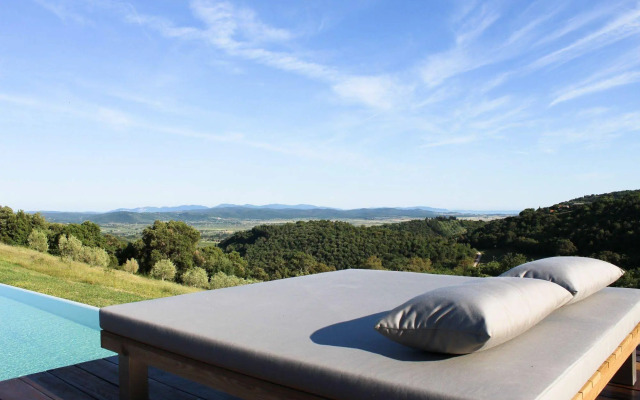 Boschi di Montecalvi