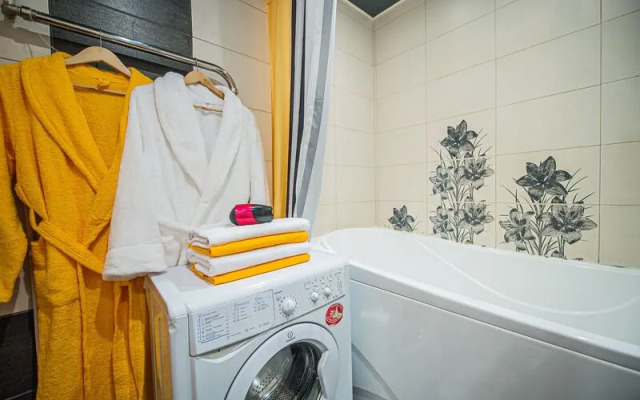 Apartments Five Stars Serene Home Comfort