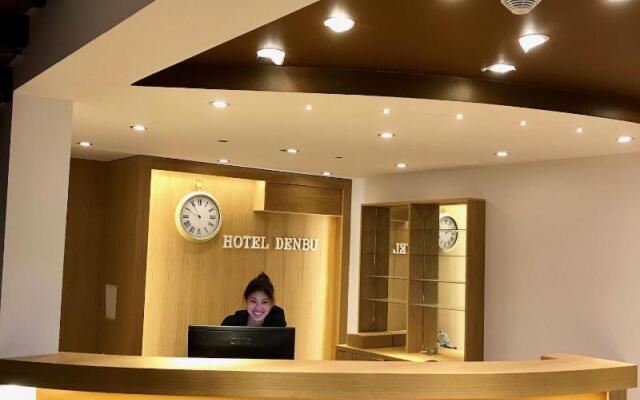 Hotel Denbu