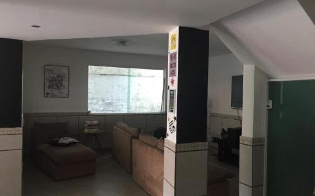 Recanto das Garças