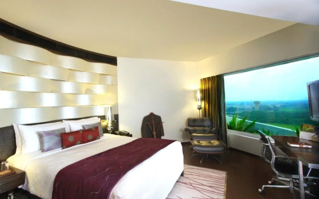 Fortune Select SG Highway Ahmedabad